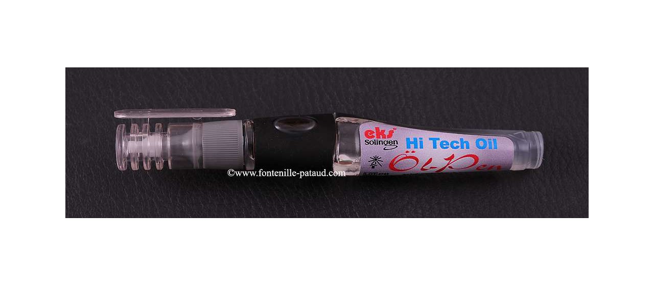 Lubrifiant de haute technologie ÖL PEN Lubrifiant de haute technologie ÖL PEN